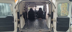 Opel Combo 1.4 CNG метан-бензин, снимка 7