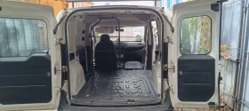 Opel Combo 1.4 CNG метан-бензин, снимка 8