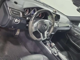 Mercedes-Benz E 63 AMG * E 63 S MODEL * CARFAX * ЦЕНА ДО БГ, снимка 6