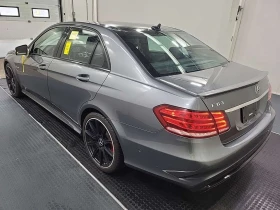 Mercedes-Benz E 63 AMG * E 63 S MODEL * CARFAX * ЦЕНА ДО БГ, снимка 5