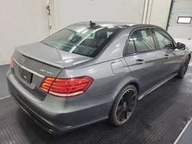 Mercedes-Benz E 63 AMG * E 63 S MODEL * CARFAX * ЦЕНА ДО БГ, снимка 3