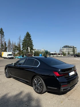 BMW 750 xDrive M Sport Paket, снимка 5