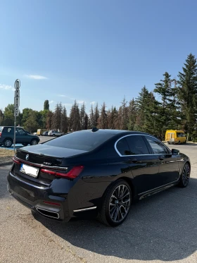 BMW 750 xDrive M Sport Paket, снимка 4