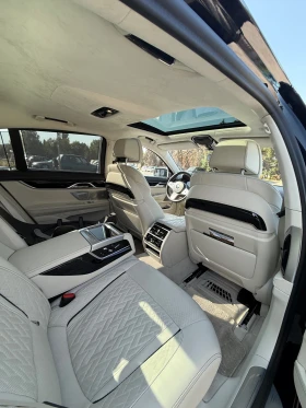 BMW 750 xDrive M Sport Paket, снимка 7