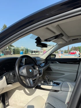 BMW 750 xDrive M Sport Paket, снимка 6