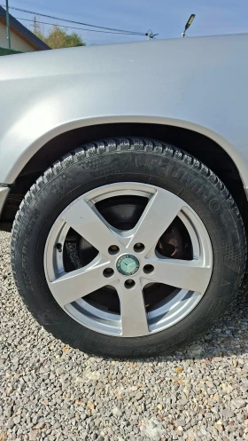 Mercedes-Benz 124 E200 , снимка 10