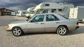 Mercedes-Benz 124 E200 , снимка 3