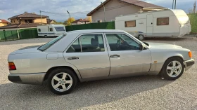Mercedes-Benz 124 E200 , снимка 7