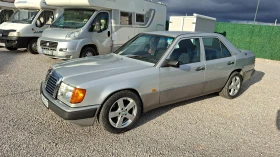 Mercedes-Benz 124 E200 , снимка 2