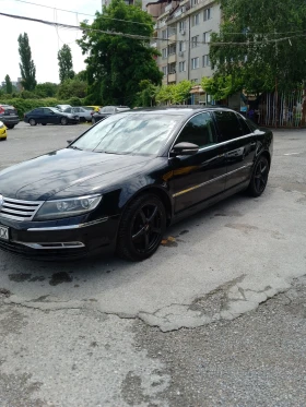 VW Phaeton, снимка 2