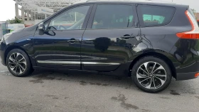 Renault Scenic МНОГО МНОГО ЗАПАЗЕНА , снимка 4