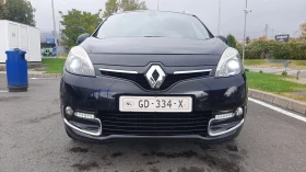 Renault Scenic МНОГО МНОГО ЗАПАЗЕНА , снимка 1