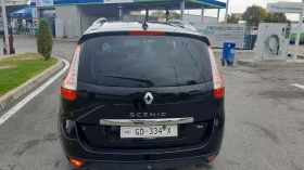 Renault Scenic МНОГО МНОГО ЗАПАЗЕНА , снимка 6