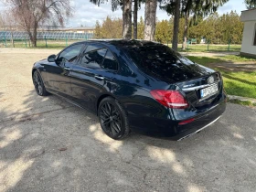 Mercedes-Benz E 43 AMG Е 43 AMG, снимка 4