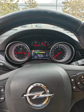 Opel Astra, снимка 7