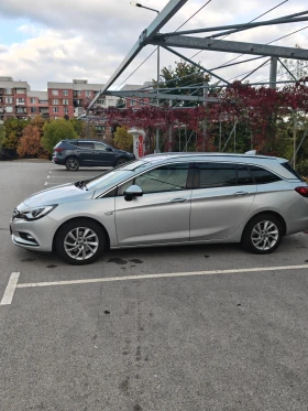 Opel Astra, снимка 2
