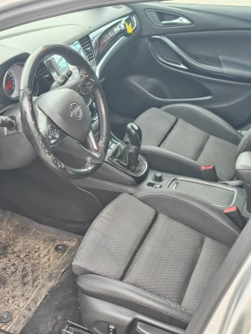 Opel Astra, снимка 10