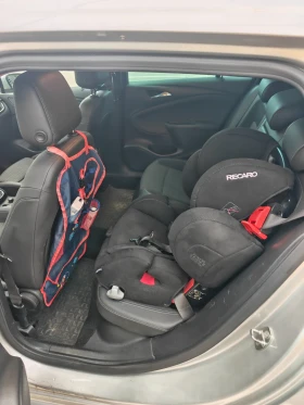 Opel Astra, снимка 11