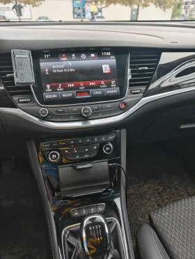 Opel Astra, снимка 8