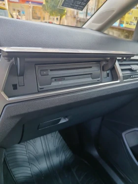 VW Touran 2000/116к.с, снимка 12