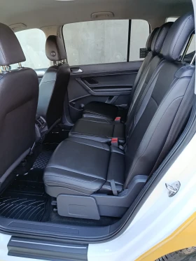 VW Touran 2000/116к.с, снимка 15