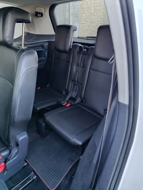 VW Touran 2000/116к.с, снимка 17