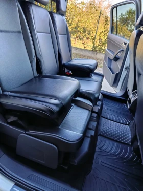 VW Touran 2000/116к.с, снимка 8