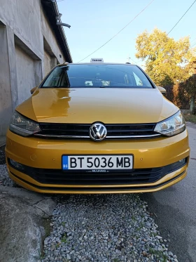 VW Touran 2000/116к.с, снимка 6