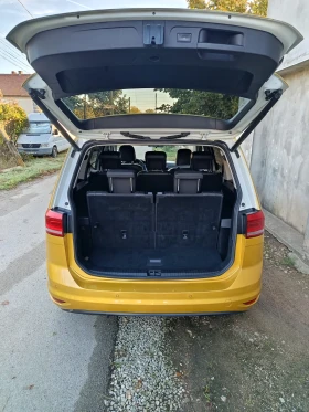 VW Touran 2000/116к.с, снимка 14
