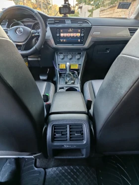 VW Touran 2000/116к.с, снимка 10