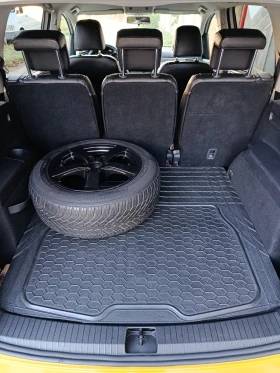 VW Touran 2000/116к.с, снимка 5