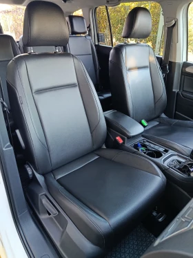 VW Touran 2000/116к.с, снимка 7
