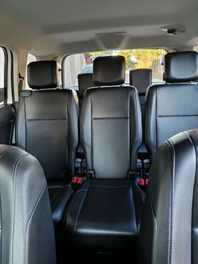 VW Touran 2000/116к.с, снимка 13