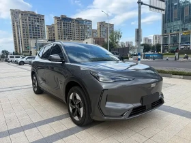 Geely EX5, снимка 3