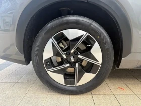 Geely EX5, снимка 11