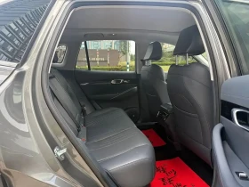 Geely EX5, снимка 8