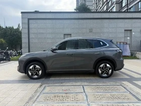 Geely EX5, снимка 15