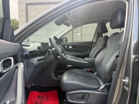 Geely EX5, снимка 4