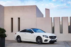 Mercedes-Benz E 220 | Mobile.bg    4