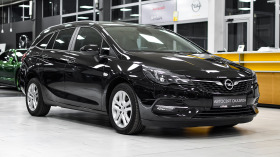 Opel Astra Sports Tourer 1.5d Edition Automatic, снимка 5