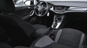Opel Astra Sports Tourer 1.5d Edition Automatic, снимка 8