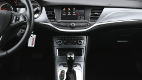 Opel Astra Sports Tourer 1.5d Edition Automatic, снимка 13