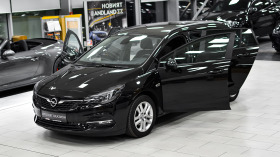 Обява за продажба на Opel Astra Sports Tourer 1.5d Edition Automatic ~29 900 лв. - изображение 1