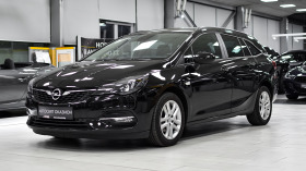 Opel Astra Sports Tourer 1.5d Edition Automatic, снимка 4