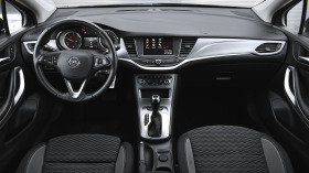 Opel Astra Sports Tourer 1.5d Edition Automatic, снимка 10 - Автомобили и джипове - 42202562