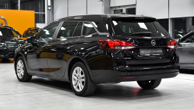 Opel Astra Sports Tourer 1.5d Edition Automatic, снимка 7