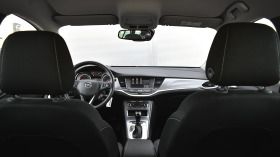 Opel Astra Sports Tourer 1.5d Edition Automatic, снимка 9