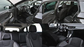 Opel Astra Sports Tourer 1.5d Edition Automatic, снимка 15
