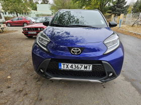 Обява за продажба на Toyota Aygo Aygo X ~30 000 лв. - изображение 1