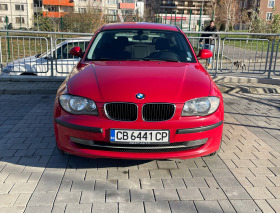 BMW 118, снимка 1 - Автомобили и джипове - 45103361